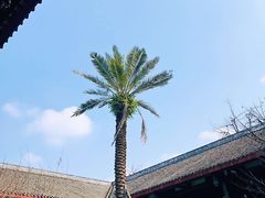 -平安桥天主教堂
