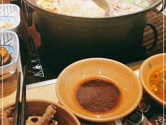 -温野菜涮涮锅(曲江大悦城店)