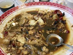-旺顺阁鱼头泡饼(小红门店)