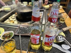 -滇藏石锅宴(崇仁巷老店)