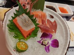 -大渔铁板烧(大悦城店)