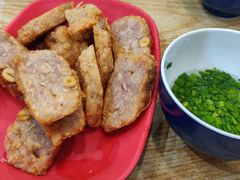 -潮汕裕成莲藕(泰沙路店)