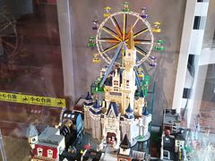 -W CAFE(甜爱路店)