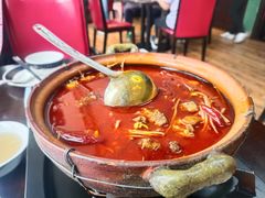 -川香渔府(万达店)