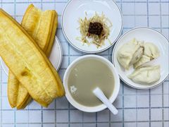 -老磁器口豆汁店(天坛店)