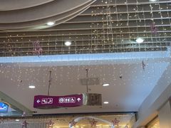 -方恒购物中心(望京小街店)