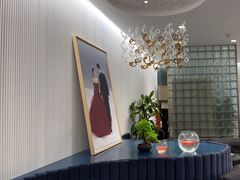 -海马体照相馆(环贸iapm大师爱情店)