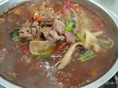 -胖娃古镇鸡杂(磁器口总店)