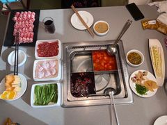 -海底捞火锅(王府井银泰in88店)