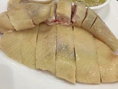 -文记壹心鸡(宝华路店)