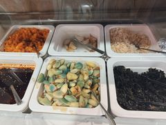 -叁拾壹克饺子·东北菜(国贸店)
