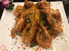 -巷语私房料理(华一实业大厦店)