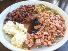 -成都味道(望江西路店)