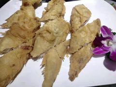 -老牌坊鲁菜名店(聊城美食岛店)