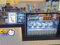 -CoCo都可(国芳百货店)