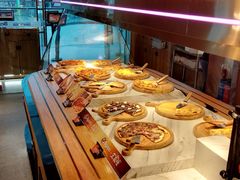 -比格比萨自助(南京万达茂店)