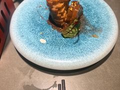 -姑苏家宴·苏帮菜·松鼠桂鱼(苏州总店)