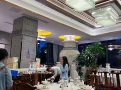 -宁波状元楼酒店(和义路店)