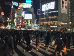 -涩谷区