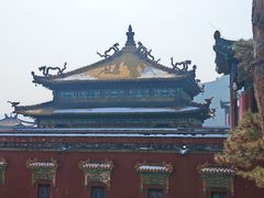 -须弥福寿之庙