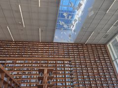 -朵云书院(滴水湖店)
