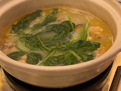 -如一鸡鲍鱼·粤式煲汤(长泰广场店)