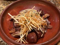 -BROWNSTONE布朗石西班牙餐厅(富城店)