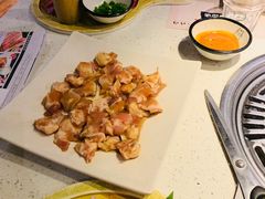 -猫抓烤肉(武进吾悦广场店)