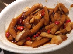-大师兄·西北小馆(南沙万达广场店)