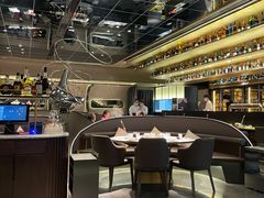 -领鲜天下·焗海鲜·花胶鸡(天目里店)