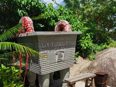 -海南分界洲岛旅游区