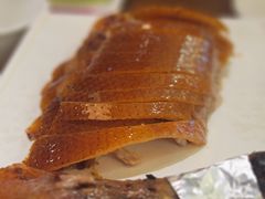 -小大董·烤鸭(王府井apm店)