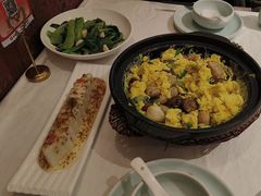 -江城小馆陕南妈妈菜·全球旅行餐厅(钟楼店)