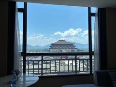 -维也纳酒店(桂林万福广场店)