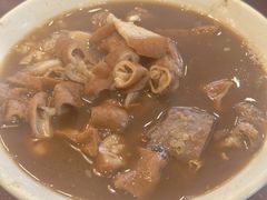-北京小肠陈饭庄(方庄店)