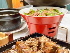 -金陵后厨·南京菜(新街口秣陵路店)