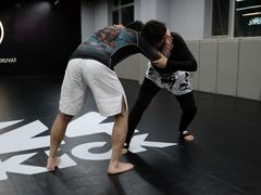 -24KiCK格斗学院(博泰店)