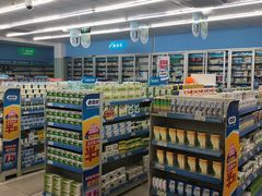 -老百姓大药房(公司崇文店)