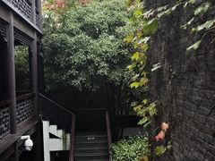 -凤城河风景区