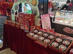 -TOUCH泰奇(宝杨宝龙广场店)