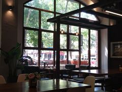 -VESH COFFEE(定西路店)