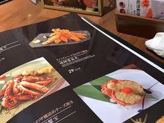 -松竹和日式料理(广厦店)