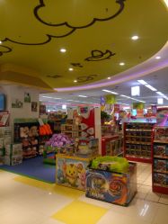-孩子王童乐园(石家庄裕华万达店)