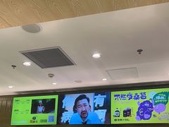 -混果汁(喜荟城店)