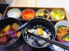 -牛腩之旅·牛腩牛杂煲(光启城美食城店)