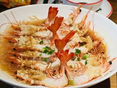 -新白鹿餐厅(滨江银泰店)