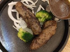 -俄士厨房(未来城店)