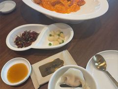 -喜鼎海胆水饺(东港店)