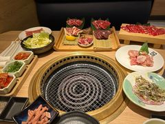 -牛角烧肉(步步高星城天地店)