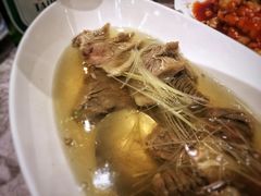 -圆山大饭店-圆苑餐厅